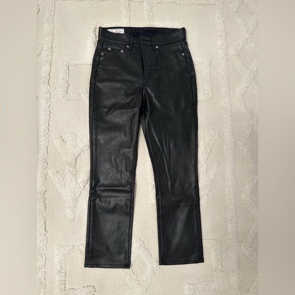 GAP: HIGH RISE VINTAGE SLIM JEAN - Picture 4 of 4